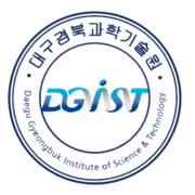 DGIST logo